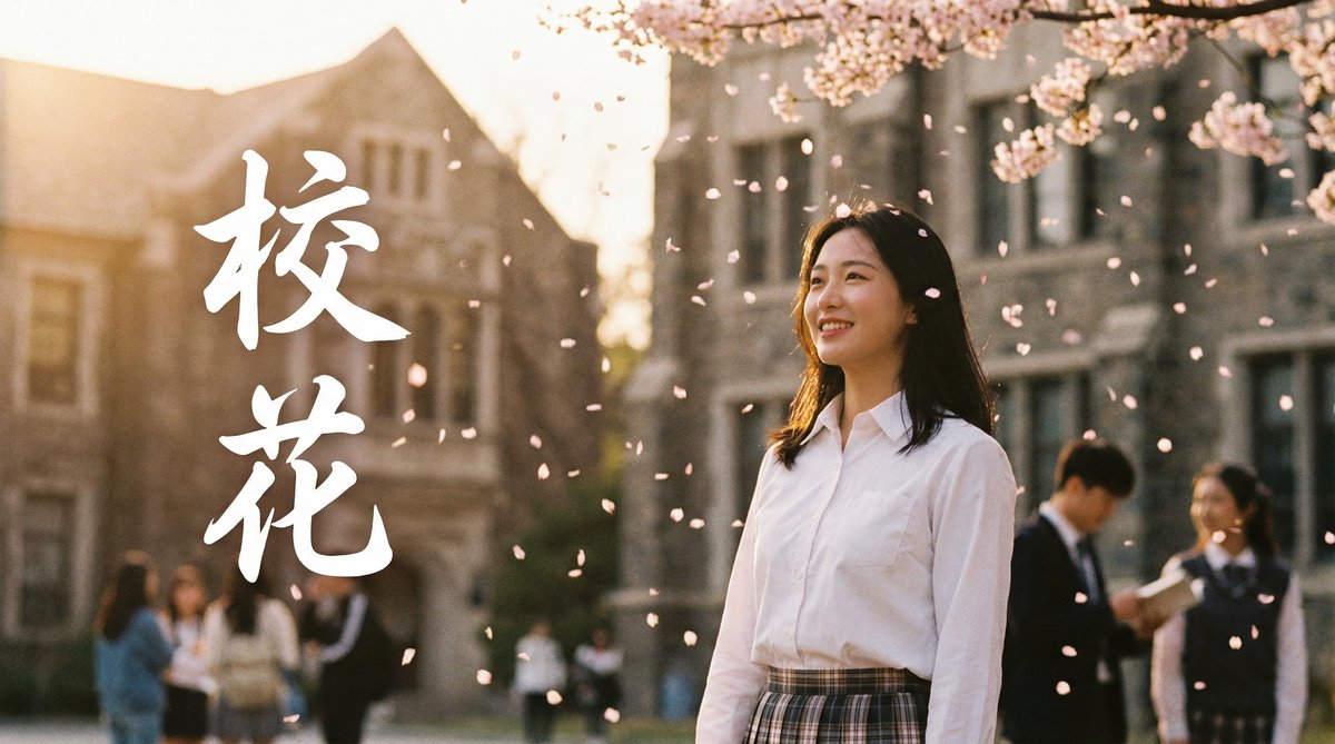 人兽传媒·人兽传媒·学生妹宿舍传媒 | 四人间的欢乐日常